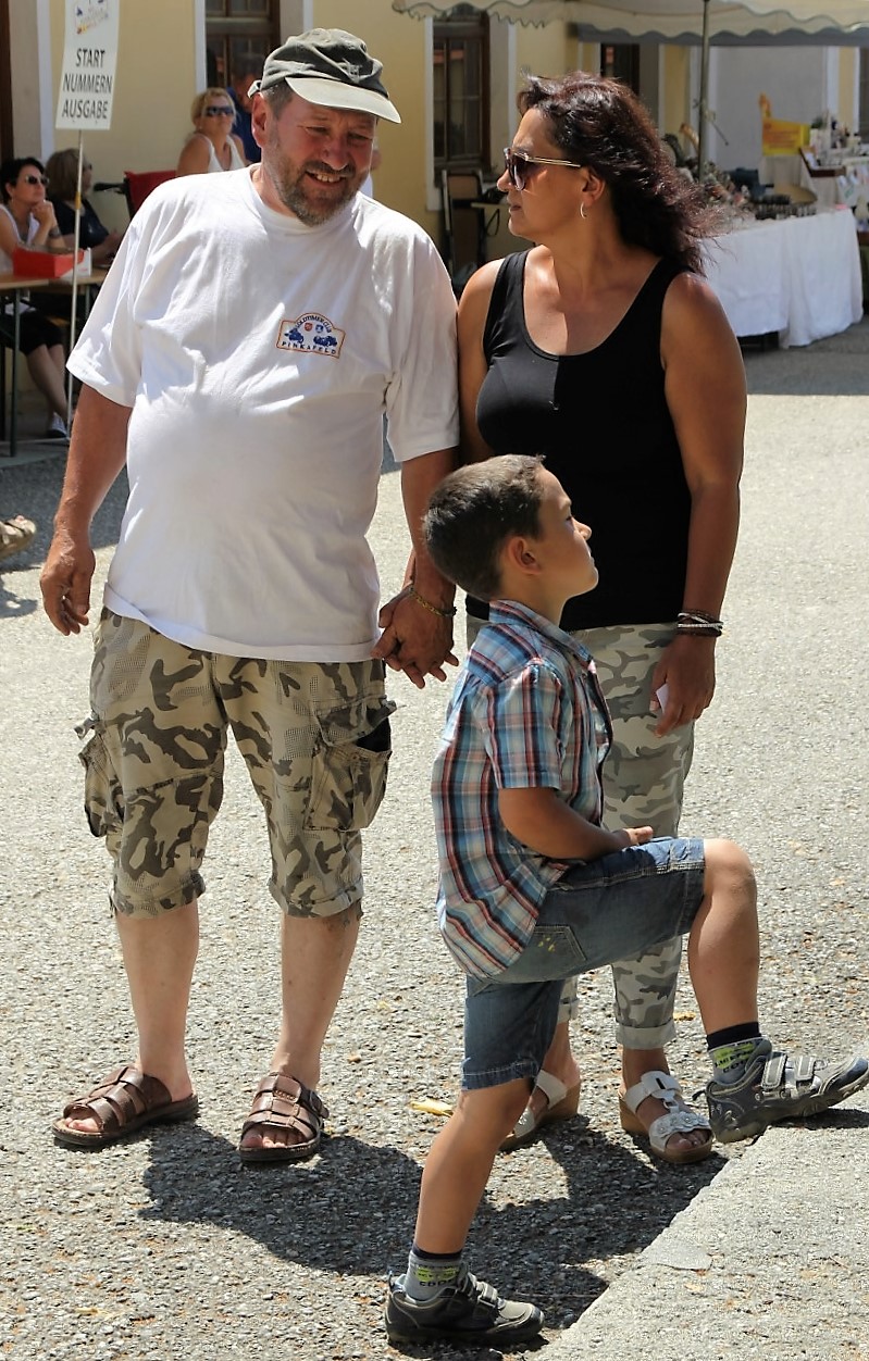 2016-07-10 Oldtimertreffen